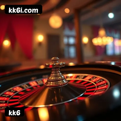 Requisitos do APK da kk6 para Android