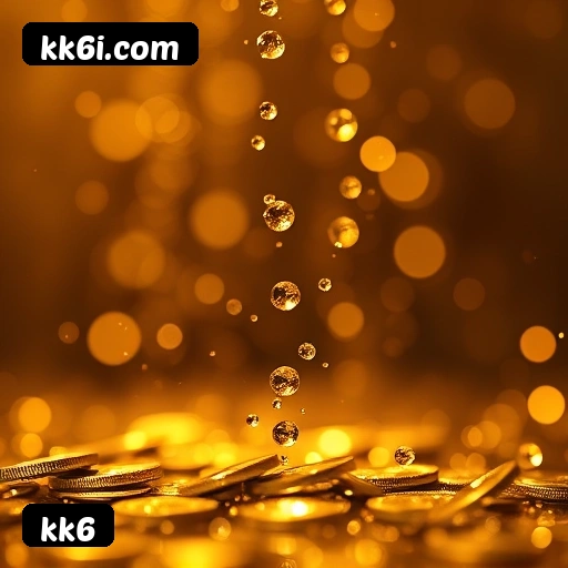 Catálogo kk6 2.547 jogos - Pragmatic Play, Evolution, NetEnt