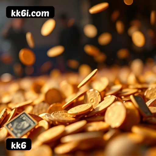 Loterias online disponíveis na kk6