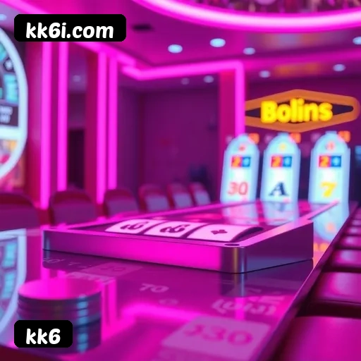 kk6 APP mobile iOS Android - 187 mil downloads São Paulo Rio BH