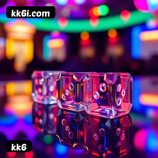 Jogo responsável kk6 - Ferramentas de controle, limites, auto-exclusão, suporte CVV 188