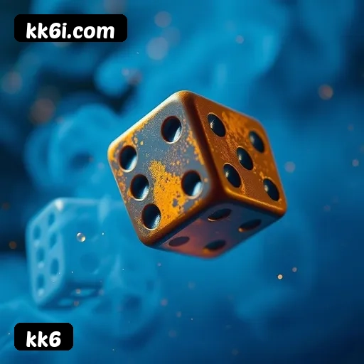 kk6 segurança SSL 256-bit - Licença Curaçao, eCOGRA, GLI certificado