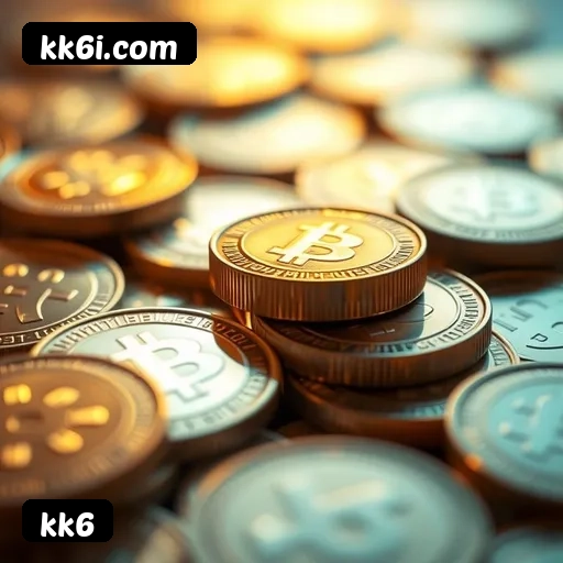 Estatísticas kk6 novembro 2024 - 87 mil jogadores ativos, R$47M pagos, RTP 96.52%