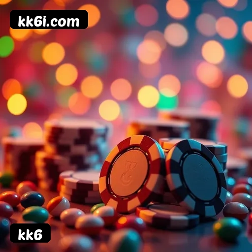 kk6 suporte 24/7 português Brasil - 47 atendentes brasileiros chat ao vivo