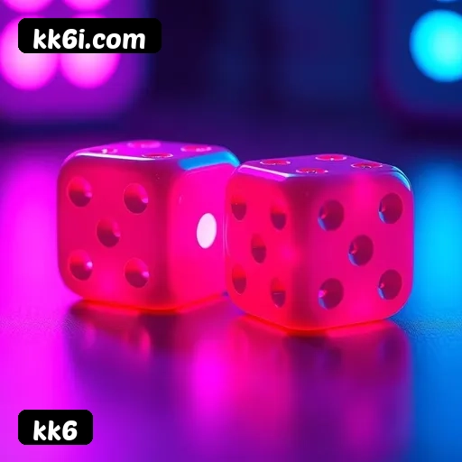 Níveis do programa VIP da kk6